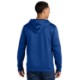 Sport-Tek® Sport-Wick® Fleece United Unisex Pullover Hoodie