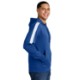 Sport-Tek® Sport-Wick® Fleece United Unisex Pullover Hoodie