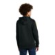 Sport-Tek® Sport-Wick® Fleece United Youth Pullover Hoodie