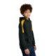 Sport-Tek® Sport-Wick® Fleece United Youth Pullover Hoodie
