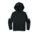 Sport-Tek® Sport-Wick® Fleece United Youth Pullover Hoodie
