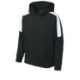 Sport-Tek® Sport-Wick® Fleece United Youth Pullover Hoodie