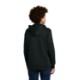 Sport-Tek® Sport-Wick® Fleece United Youth Pullover Hoodie