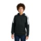 Sport-Tek® Sport-Wick® Fleece United Youth Pullover Hoodie
