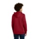 Sport-Tek® Sport-Wick® Fleece United Youth Pullover Hoodie