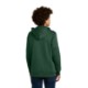 Sport-Tek® Sport-Wick® Fleece United Youth Pullover Hoodie