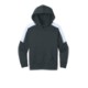 Sport-Tek® Sport-Wick® Fleece United Youth Pullover Hoodie