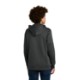 Sport-Tek® Sport-Wick® Fleece United Youth Pullover Hoodie