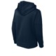 Sport-Tek® Sport-Wick® Fleece United Youth Pullover Hoodie