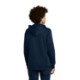 Sport-Tek® Sport-Wick® Fleece United Youth Pullover Hoodie