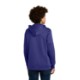 Sport-Tek® Sport-Wick® Fleece United Youth Pullover Hoodie