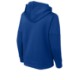 Sport-Tek® Sport-Wick® Fleece United Youth Pullover Hoodie