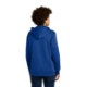 Sport-Tek® Sport-Wick® Fleece United Youth Pullover Hoodie