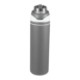 Elvin Recycled Stainless Flip Straw Bottle, 28oz.