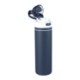 Elvin Recycled Stainless Flip Straw Bottle, 28oz.