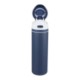 Elvin Recycled Stainless Flip Straw Bottle, 28oz.
