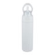 Elvin Recycled Stainless Flip Straw Bottle, 28oz.
