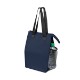 Dimples rPET Non-Woven Cooler Tote Bag