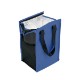 Dimples rPET Non-Woven Cooler Tote Bag