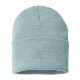 Atlantis® Sustainable Poly/Acrylic Cuff Beanie