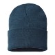 Atlantis® Sustainable Poly/Acrylic Cuff Beanie