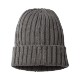 Atlantis® Sustainable Recycled Poly/Acrylic Cable Knit Cuffed Beanie