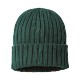 Atlantis® Sustainable Recycled Poly/Acrylic Cable Knit Cuffed Beanie