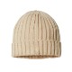 Atlantis® Sustainable Recycled Poly/Acrylic Cable Knit Cuffed Beanie