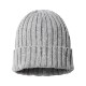 Atlantis® Sustainable Recycled Poly/Acrylic Cable Knit Cuffed Beanie