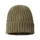 Atlantis® Sustainable Recycled Poly/Acrylic Cable Knit Cuffed Beanie