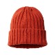 Atlantis® Sustainable Recycled Poly/Acrylic Cable Knit Cuffed Beanie