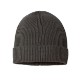 Atlantis® Sustainable Fine Rib Recycled Poly/Acrylic Cuffed Beanie