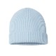 Atlantis® Sustainable Fine Rib Recycled Poly/Acrylic Cuffed Beanie