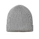 Atlantis® Sustainable Fine Rib Recycled Poly/Acrylic Cuffed Beanie