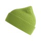 Atlantis® Sustainable Organic Cotton Cuffed Beanie