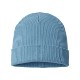 Atlantis® Sustainable Organic Cotton Cuffed Beanie