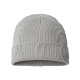 Atlantis® Sustainable Organic Cotton Cuffed Beanie