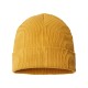 Atlantis® Sustainable Organic Cotton Cuffed Beanie