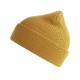 Atlantis® Sustainable Organic Cotton Cuffed Beanie