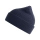 Atlantis® Sustainable Organic Cotton Cuffed Beanie