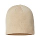 Atlantis® Sustainable Poly/Acrylic Beanie
