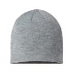 Atlantis® Sustainable Poly/Acrylic Beanie