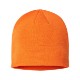 Atlantis® Sustainable Poly/Acrylic Beanie