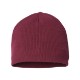 Atlantis® Sustainable Organic Cotton Beanie