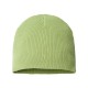 Atlantis® Sustainable Organic Cotton Beanie