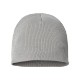 Atlantis® Sustainable Organic Cotton Beanie