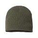 Atlantis® Sustainable Organic Cotton Beanie