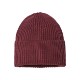 Atlantis® Sustainable Chunky Rib Poly/Acrylic Cuffed Beanie