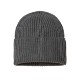 Atlantis® Sustainable Chunky Rib Poly/Acrylic Cuffed Beanie