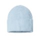 Atlantis® Sustainable Chunky Rib Poly/Acrylic Cuffed Beanie